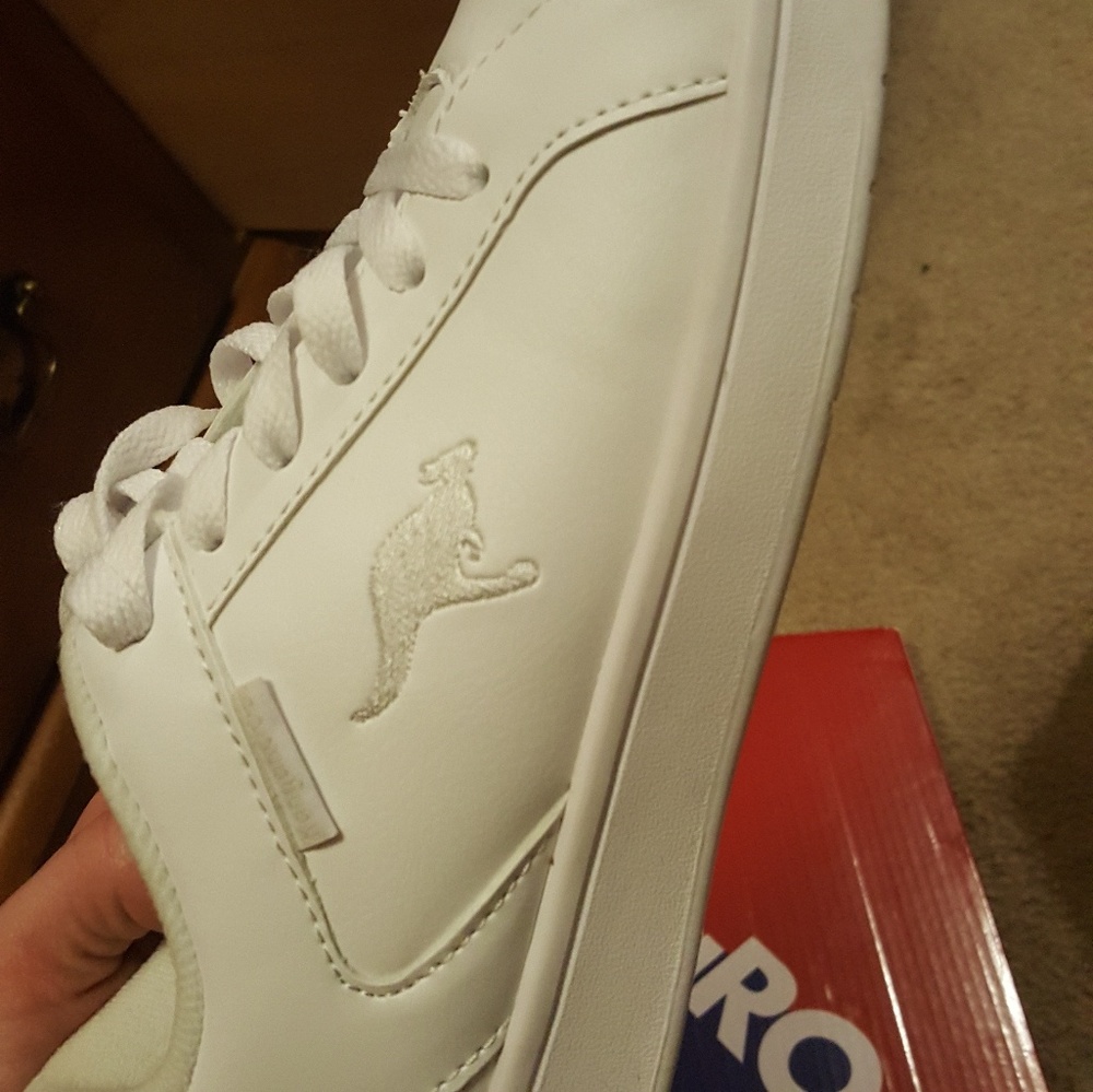 Kangaroo Sneakers